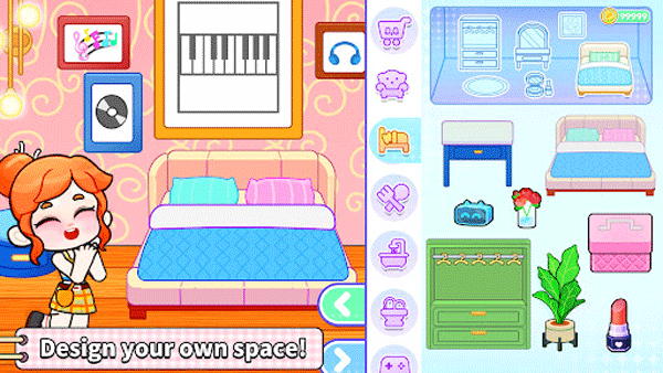 奇妙创意世界截图4