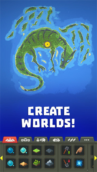 WorldBox截图5
