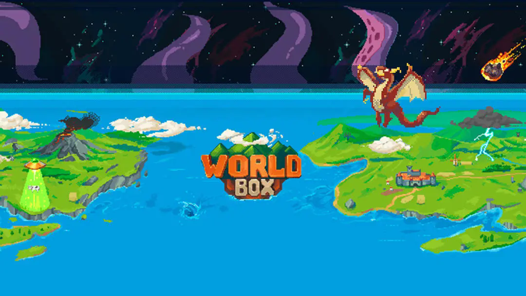 WorldBox