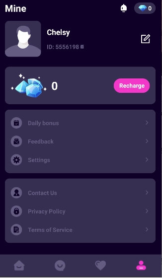 TalkSoul截图1