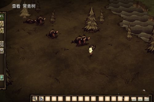 饥荒海难手机版