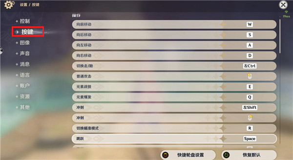 云原神