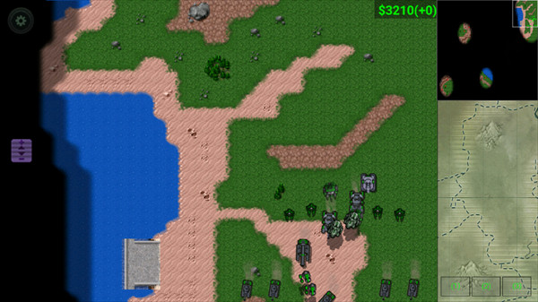 铁锈战争外星科技