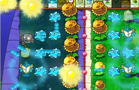 植物大战僵尸杂交版重制版0.9