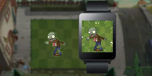 植物大战僵尸手表版截图3