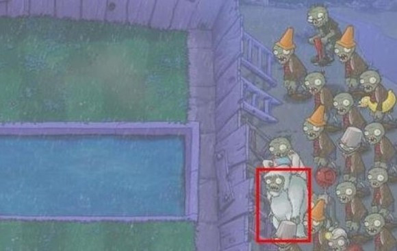 植物大战僵尸手表版