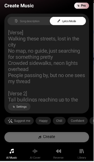 MyTunes截图1