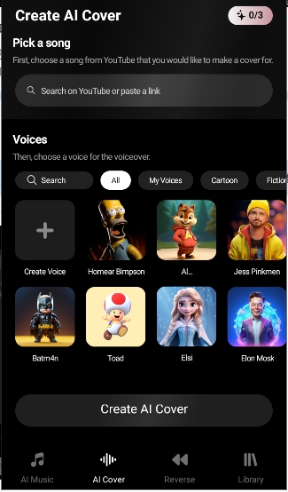MyTunes截图3