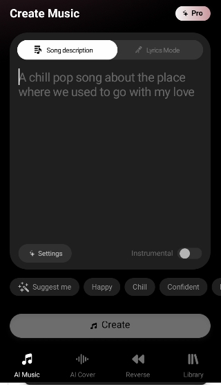MyTunes截图4