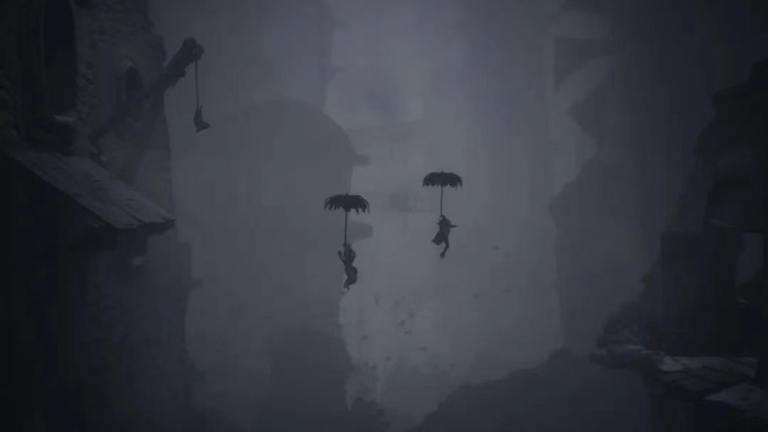 小小梦魇3手机版