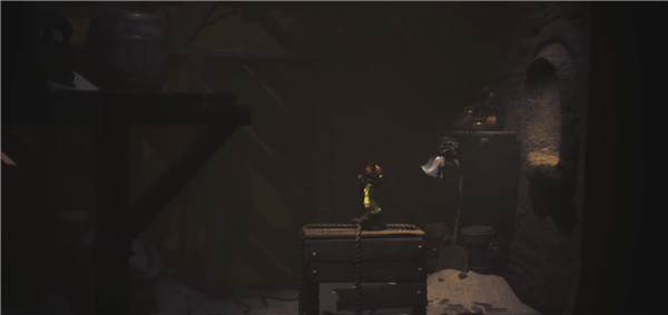 小小梦魇3手机版