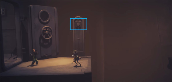 小小梦魇3手机版