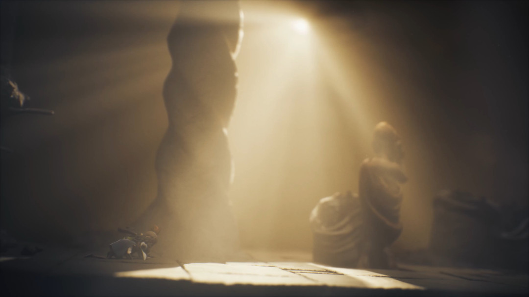 小小梦魇3手机版