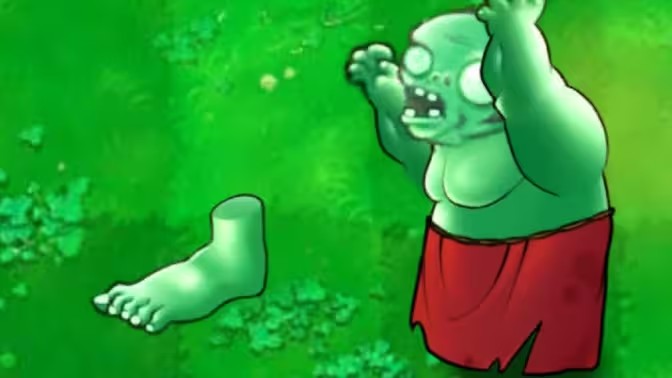 植物大战僵尸好感度版