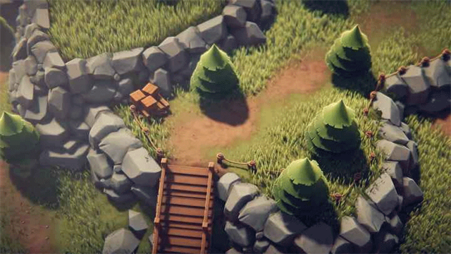 逃离鸭科夫截图3