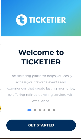 ticketier截图4