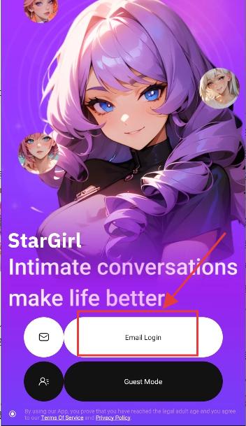 StarGirl