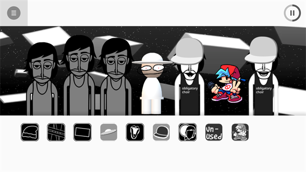 节奏盒子Opposition截图4