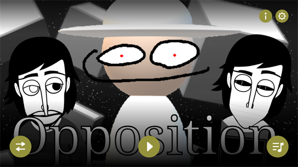 节奏盒子Opposition截图2