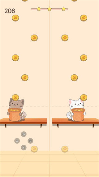 DuetCats