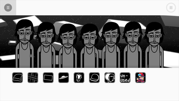 节奏盒子Opposition