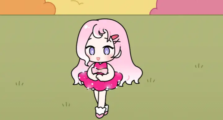PastelGirl