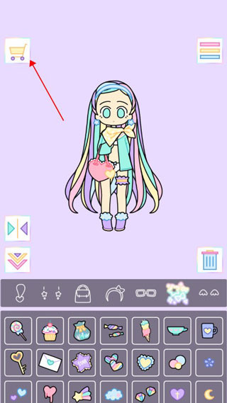 PastelGirl