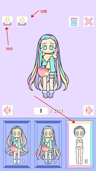 PastelGirl