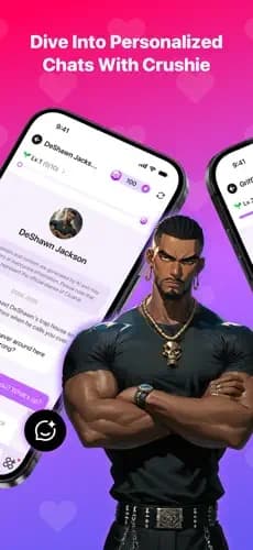 Crushie截图3