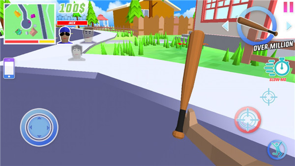 沙盒模拟器汉化版