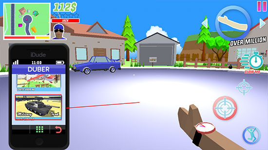 沙盒模拟器汉化版