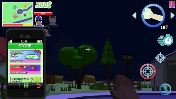 沙盒模拟器汉化版