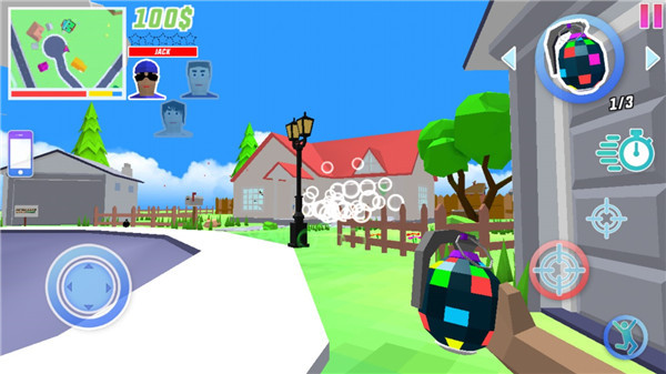 沙盒模拟器汉化版