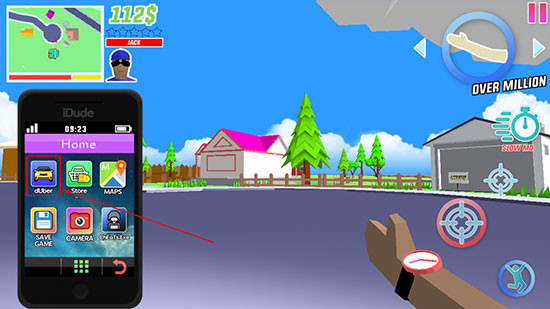 沙盒模拟器汉化版