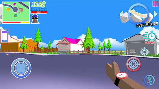 沙盒模拟器汉化版