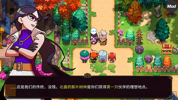 精灵世界灭绝