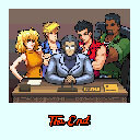 双截龙外传双龙出海