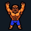 双截龙外传双龙出海