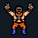 双截龙外传双龙出海