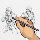 双截龙外传双龙出海