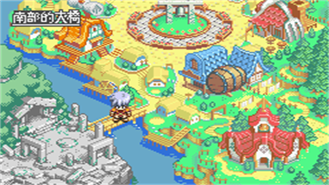 世界传说换装迷宫3截图1