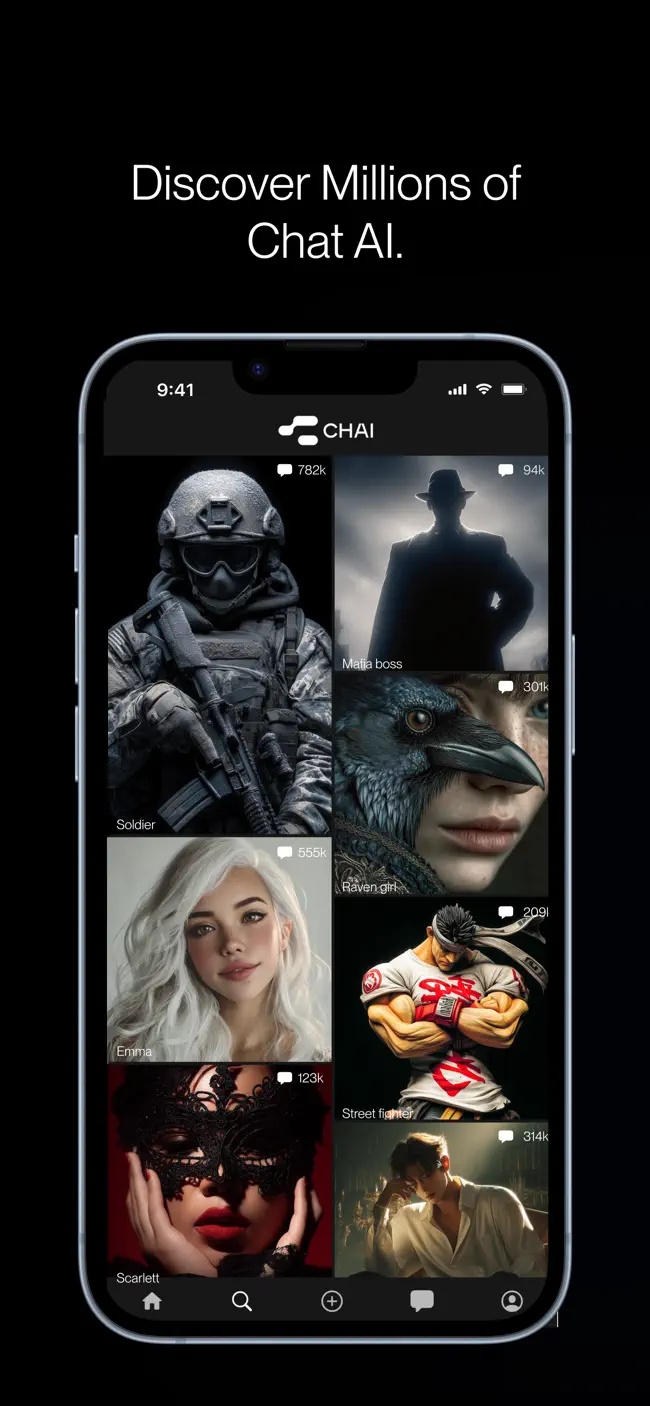 Chai截图1