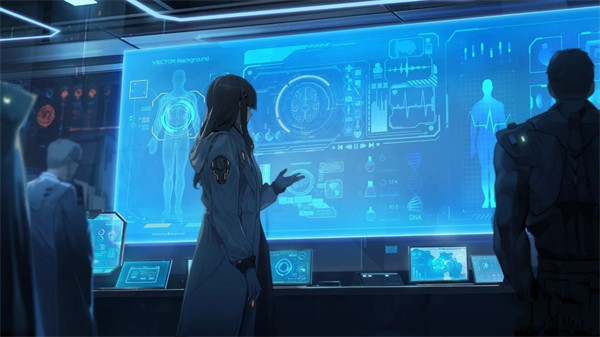 源序空间官服
