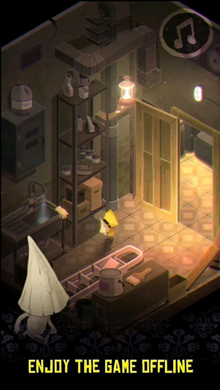 超小梦魇手机版截图5