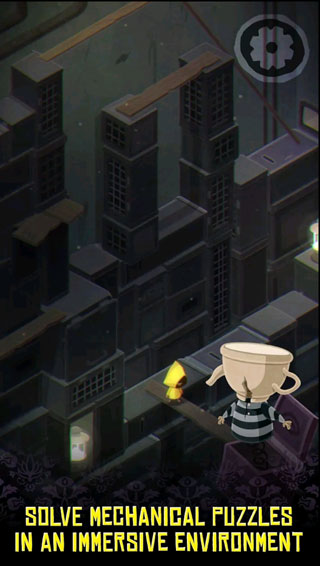 超小梦魇手机版截图4