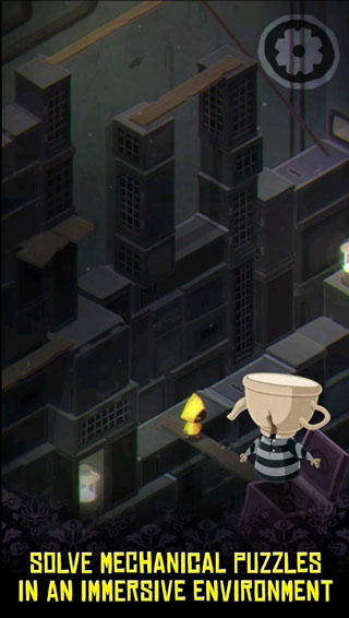 超小梦魇手机版截图2