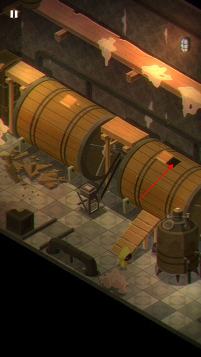 超小梦魇手机版