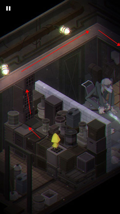 超小梦魇手机版