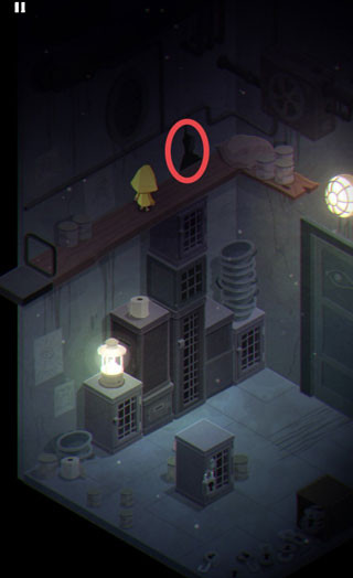 超小梦魇手机版