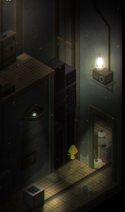 超小梦魇手机版